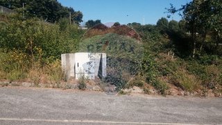Land for sale in Paredes, Portugal — €53,000