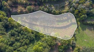 Land for sale in Vieira do Minho, Portugal — €12,000