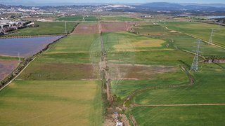 Land for sale in Azambuja, Portugal — €180,300