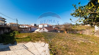 Terreno de 520 m² em Leiria