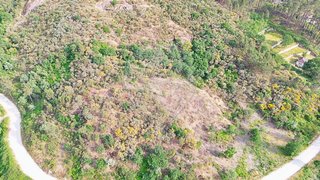 Land for sale in Amarante, Portugal — €17,000