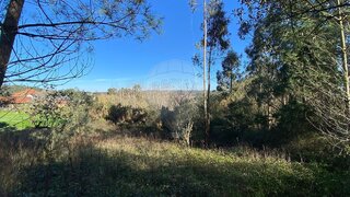 Land for sale in Ourém, Portugal — €3,500