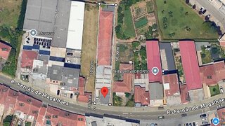 Land for sale in Gondomar, Portugal — €380,000