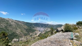 Land for sale in Manteigas, Portugal — €25,000