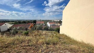 Land for sale in Vila Nova da Barquinha, Portugal — €30,000