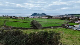Land for sale in Angra do Heroísmo, Portugal — €58,000