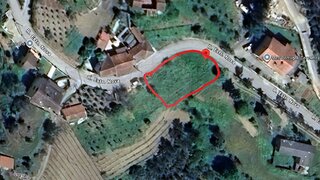 Land for sale in Penacova, Portugal — €35,000