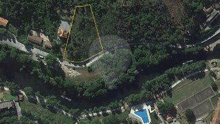 Terreno para venda em São Pedro do Sul, Portugal — 115 000 €