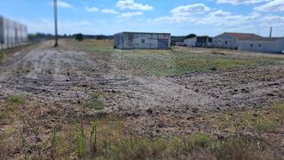 Land for sale in Montijo, Portugal — €180,000