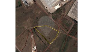 Land for sale in Sintra, Portugal — €328,000