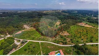Land for sale in Viseu, Portugal — €119,000