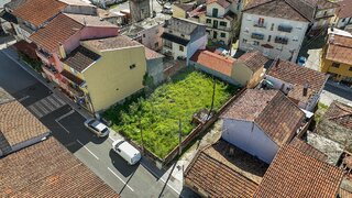 Terreno em Valpaços