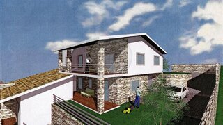 Terreno em Tarouca
