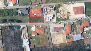 Land for sale in Alcobaça, Portugal — €49,000