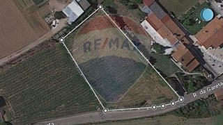 Land for sale in Estarreja, Portugal — €38,000