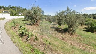 Land for sale in Vila Nova da Barquinha, Portugal — €60,000