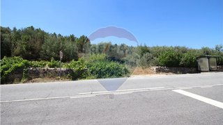 Terreno em Manteigas