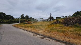 Land for sale in Nelas, Portugal — €84,000