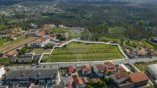 Land for sale in Albergaria-a-Velha, Portugal — €330,000