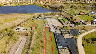 Land for sale in Mira, Portugal — €20,000