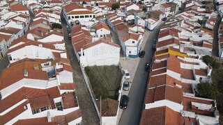 Terreno em Alcácer do Sal · 215 m² · 65 000 €