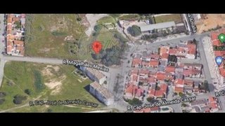 Terreno de 170 m² em Setúbal