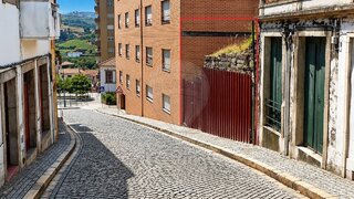 Land for sale in Peso da Régua, Portugal — €96,500