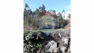 Land for sale in Vila Verde, Portugal — €40,000