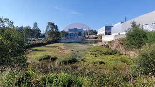 Land for sale in Vale de Cambra, Portugal — €168,000
