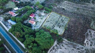 Land for sale in Alcácer do Sal, Portugal — €225,000