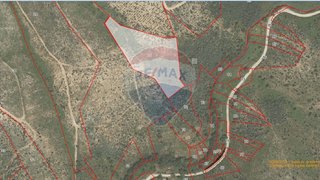 Land for sale in Sardoal, Portugal — €6,000