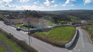 Land for sale in Alcobaça, Portugal — €75,000