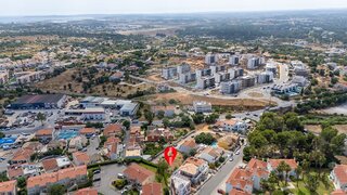 Land for sale in Portimão, Portugal — €162,500