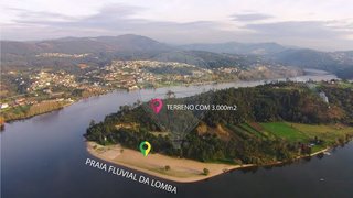 Terreno em Gondomar · 1900 m² · 110 000 €