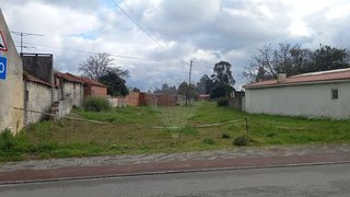Land for sale in Vagos, Portugal — €60,000