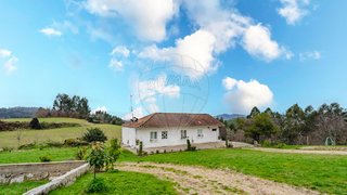 Land for sale in Vieira do Minho, Portugal — €1,100,000