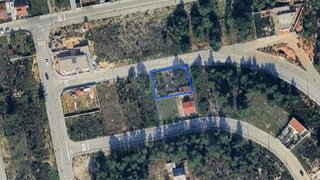 Land for sale in Palmela, Portugal — €185,000