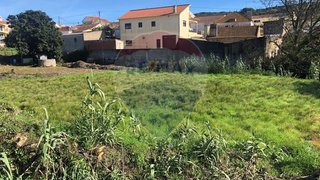 Terreno em Arruda dos Vinhos
