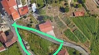 Land for sale in Vila Nova de Gaia, Portugal — €51,150