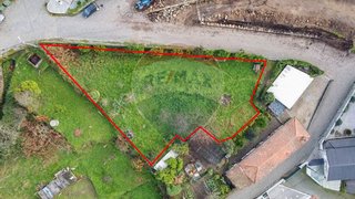 Terreno em Santo Tirso