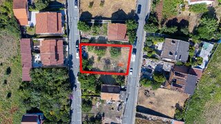 Land for sale in Sintra, Portugal — €240,000