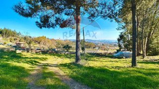 Land for sale in Guimarães, Portugal — €68,000