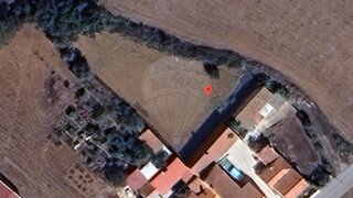 Land for sale in Alcobaça, Portugal — €35,000