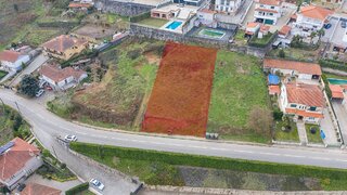 Land for sale in Felgueiras, Portugal — €52,000