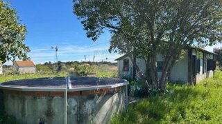 Terreno de 17 200 m² em Setúbal