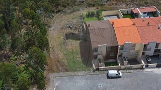 Terreno de 240 m² em Braga