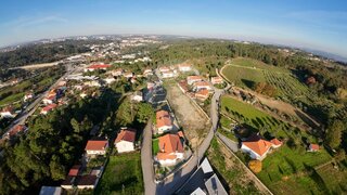 Terreno de 4000 m² em Viseu