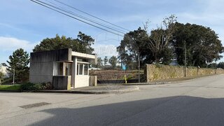 Land for sale in Vila Nova de Gaia, Portugal — €115,000