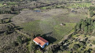 Land for sale in Idanha-a-Nova, Portugal — €170,000