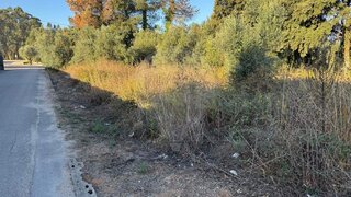 Land for sale in Ourém, Portugal — €75,000